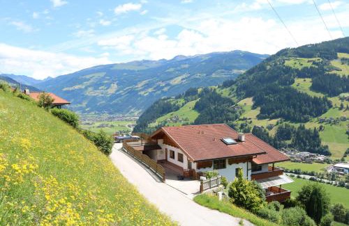 Hippach House | DieAussicht - Refugium am Berg