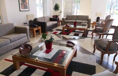 Rancagua Hotel | Diego De Almagro Rancagua