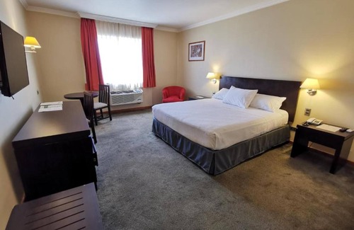 Rancagua Hotel | Diego De Almagro Rancagua