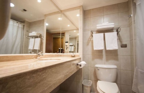 Rancagua Hotel | Diego De Almagro Rancagua