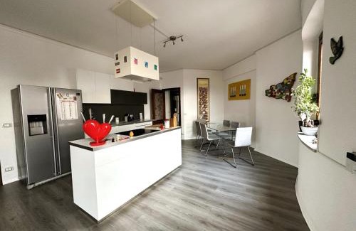 Cannizzaro House | Diego's House