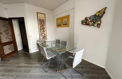 Cannizzaro House | Diego's House