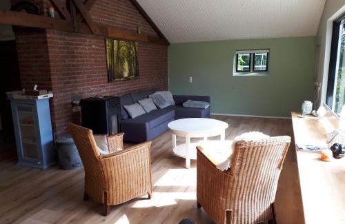 Municipality of Lochem Apartment | Diekinkshof