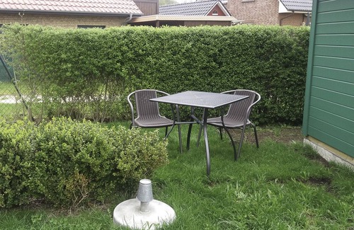 Nienhagen Apartment | Diese Zauberhafte Ferienwohnung nur Unweit vom Ostseestrand Entfernt, Begüßt Ihre Gäste