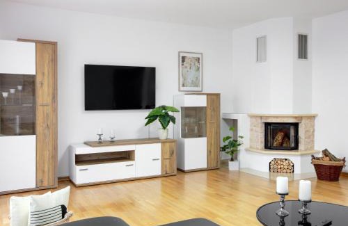 Diez House | Diez - Ferienhaus am Hain