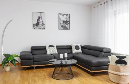Diez House | Diez - Ferienhaus am Hain