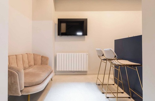 Carnot - Gailleton Apartment | Dify Jarente - Quartier Ainay