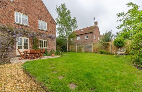 Burnham Market House | Diggers Rest
