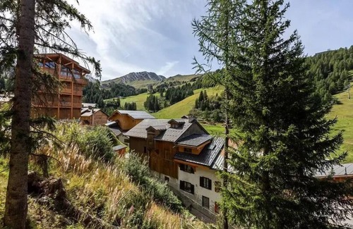 Plagne 1800 Apartment | Digital Residency - DIGITAL Residence No. 722
