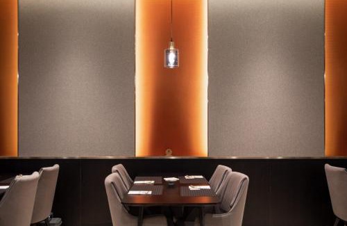Hongqiao Hotel | Dijing Hotel Shanghai