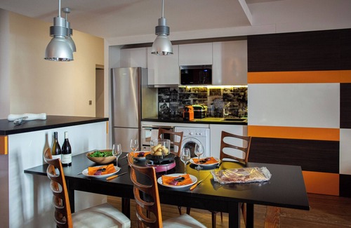 Centre Sud Apartment | DIJONLABELLEADRESSE Grégory