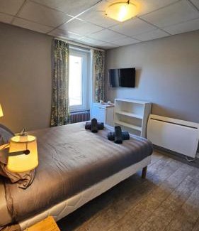 Nuces Apartment | DILIGENCE