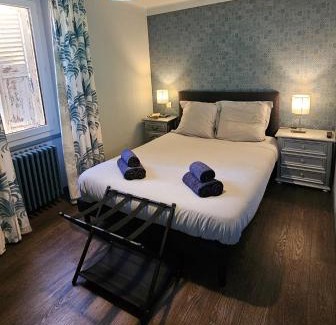 Nuces Apartment | DILIGENCE