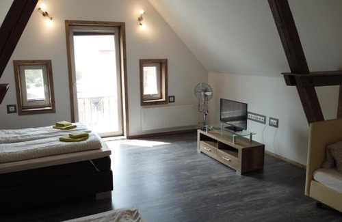 Gadenstedt Apartment | Dill Apartments Gadenstedt