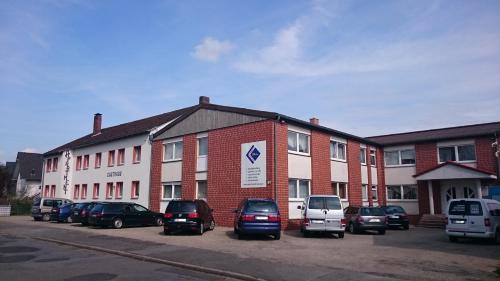 Gross Bulten Apartment | Dill Apartments Ilsede