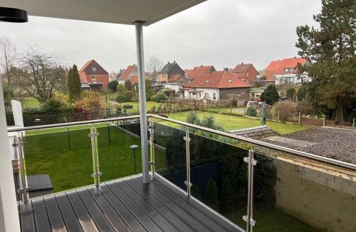 Stederdorf Apartment | Dill Apartments Stederdorf