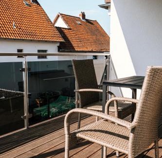 Stederdorf Apartment | Dill Apartments Stederdorf