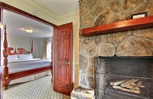 Dillard Hotel | Dillard House