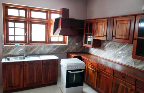 Harispattuwa House | Dilray Villa