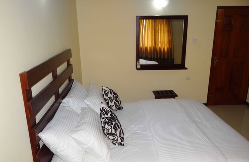 Harispattuwa House | Dilray Villa