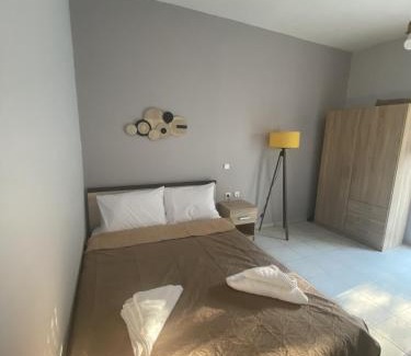 Komotini Apartment | Dimi's home