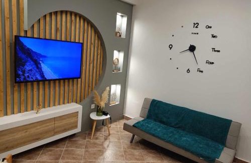 Korinthos Apartment | Dimitra's apartament