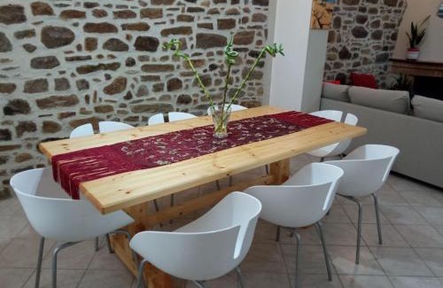 Moudros House | Dimitra's home