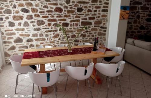 Moudros House | Dimitra's home