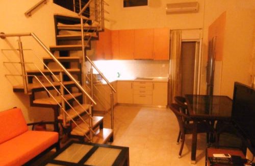 Velika Apartment | Dimitrios Apartments