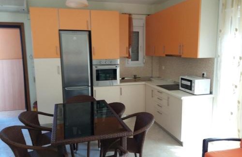 Velika Apartment | Dimitrios Apartments