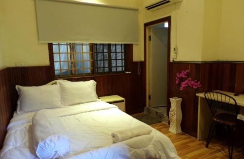 Chamkar Mon Apartment | Dimocrata
