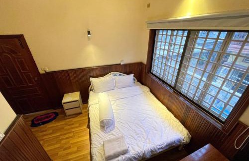 Chamkar Mon Apartment | Dimocrata