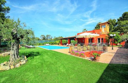Seccagrande Villa | Dimora A' Turri di GN Real Escapes