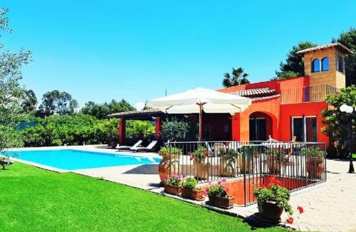 Seccagrande Villa | Dimora A' Turri di GN Real Escapes