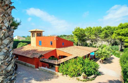 Seccagrande Villa | Dimora A' Turri di GN Real Escapes