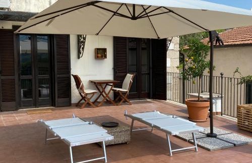 Isernia House | Dimora al Borgo Antico