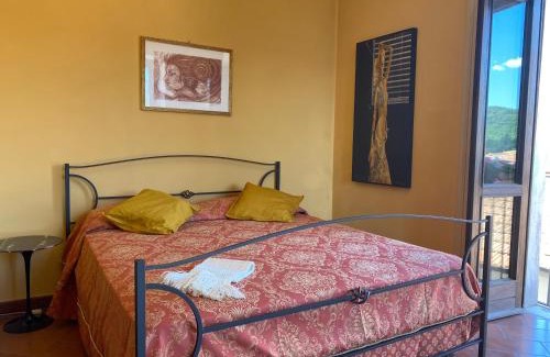 Isernia House | Dimora al Borgo Antico