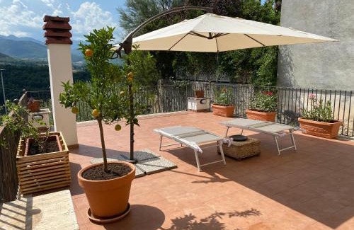 Isernia House | Dimora al Borgo Antico
