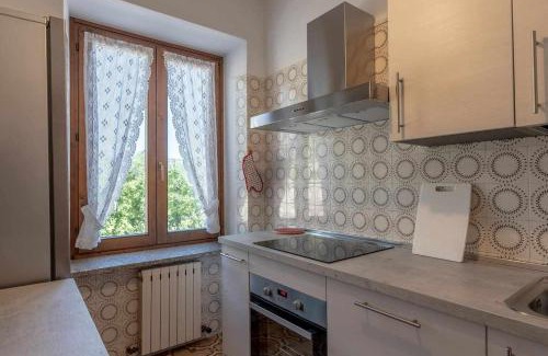 Ville d'Anaunia Apartment | Dimora al Peller Tuenno OSPITAR
