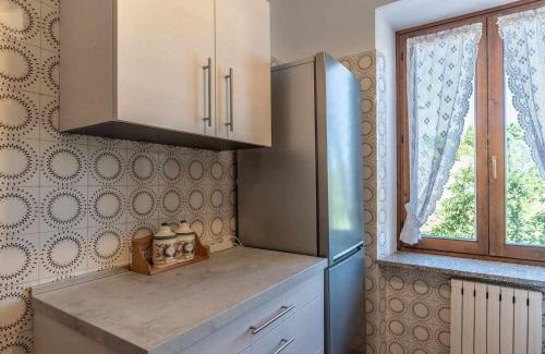 Ville d'Anaunia Apartment | Dimora al Peller Tuenno OSPITAR