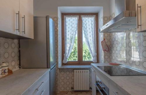 Ville d'Anaunia Apartment | Dimora al Peller Tuenno OSPITAR