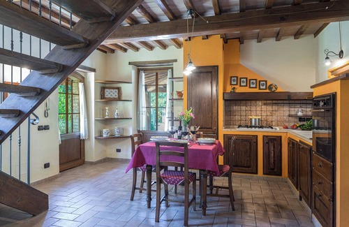 Gaglietole Villa | Dimora Alessandra 4, Emma Villas