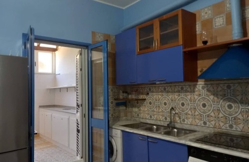 Scala di Furno Villa | Dimora Angelina - Spiaggia a 20m - By Cala Salent