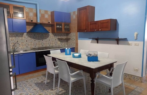Scala di Furno Villa | Dimora Angelina - Spiaggia a 20m - By Cala Salent
