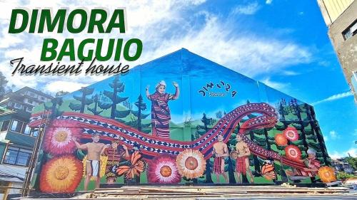 Baguio House | Dimora Baguio Transient House