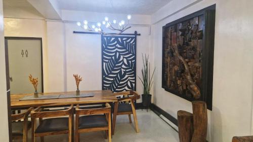 Baguio House | Dimora Baguio Transient House