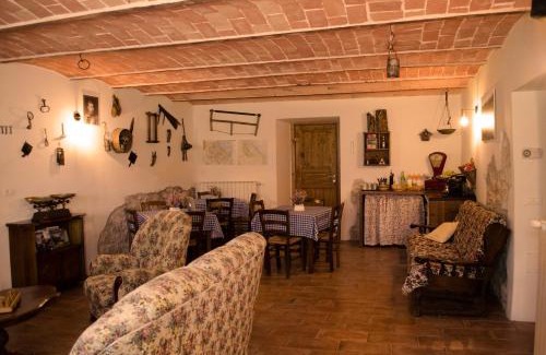 Lettopalena House | Dimora Barbolani