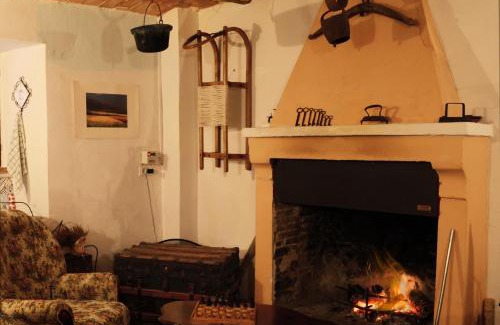 Lettopalena House | Dimora Barbolani