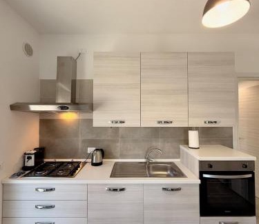 L'Aquila Apartment | Dimora Bella Vista