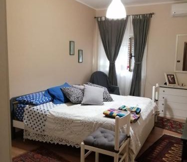 Valguarnera Caropepe House | Dimora Buglio Valguarnera